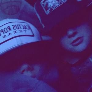 Meet your Posher, Tegan